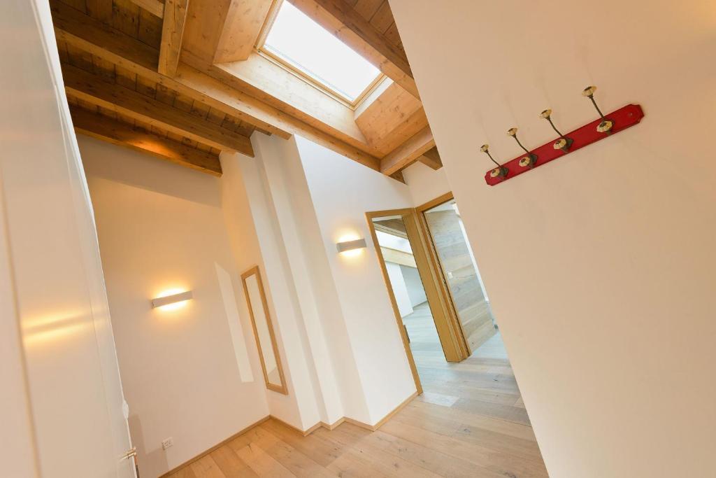 Casa Della Vita By Zermatt Premium Apartments Værelse billede